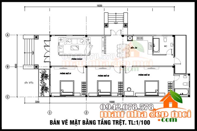 ban-ve-nha-cap-4-mai-thai-145m2